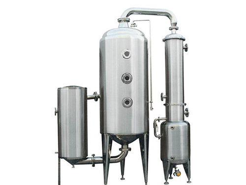 立式一效蒸發器-一效蒸發器-熱換容器