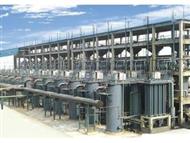 兩段爐冷煤氣站