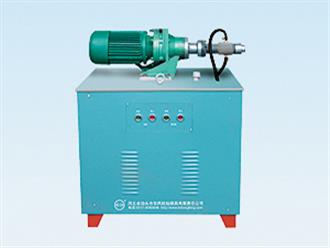 橡膠擠出機(jī)