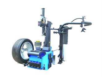輪胎檢查機(jī)-自轉(zhuǎn)輪胎檢查機(jī)