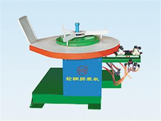 輪輞拆裝機(jī)-輪胎修補(bǔ)架