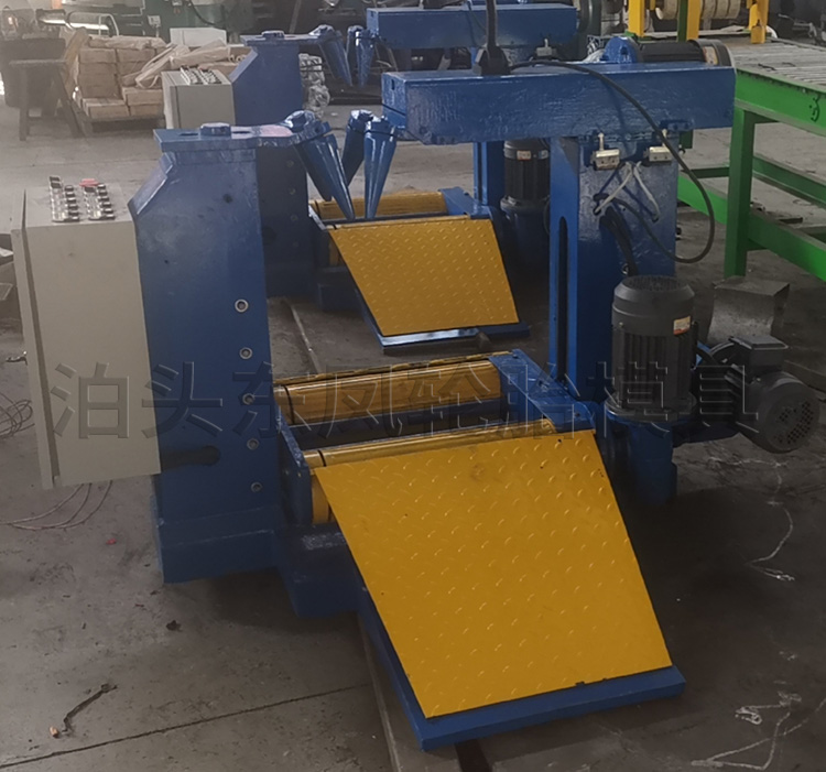 輪胎檢查機,自轉輪胎檢查機