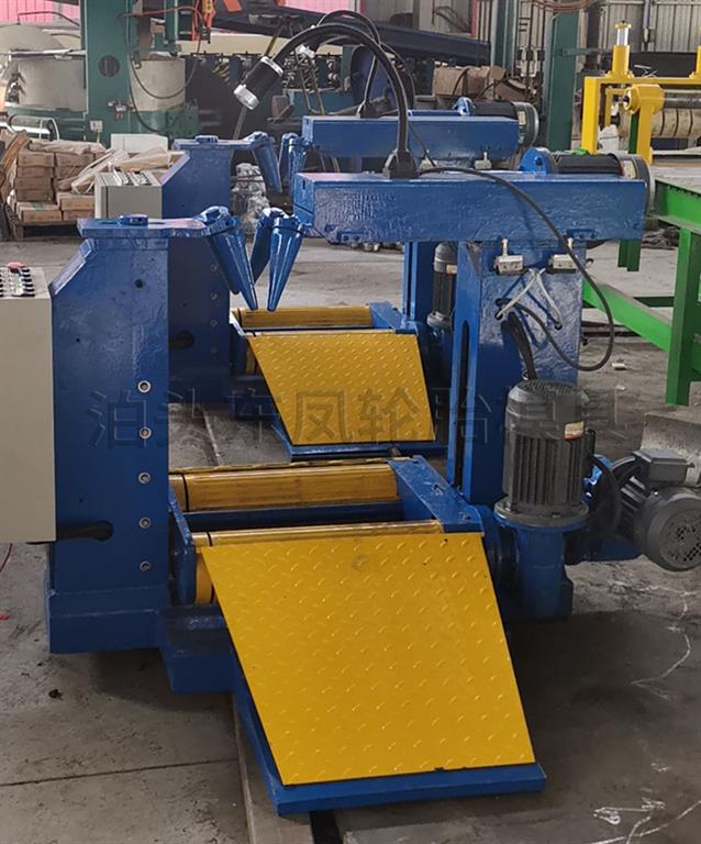 輪胎檢查機,<strong>自轉輪胎檢查機</strong>
