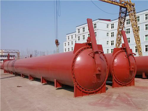 <strong>蒸壓釜</strong>,<strong>蒸壓釜</strong>廠家,<strong>蒸壓釜設備</strong>